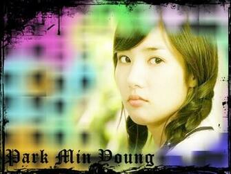 Charmian Chen High Quality Park Min Young Wallpaper
