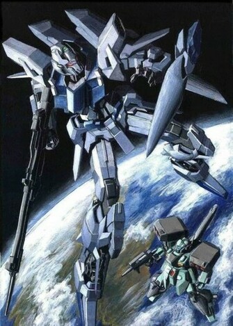 Mobile Suit Gundam Unicorn Series Wallpaper Kits Collection