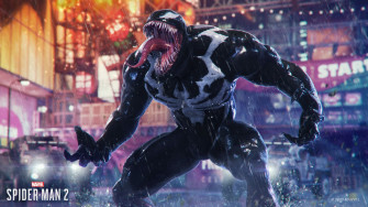 Marvel S Spider Man