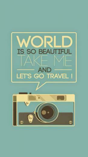 iPhone Wallpaper Quotes