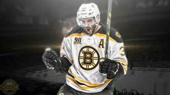 Patrice Bergeron Wallpaper Bruins Den Frozenfaceoff Net