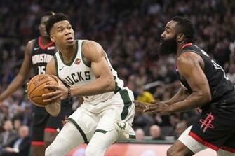 Nba Awards Selections For The Season Clips Nation