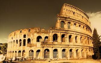 Ancient Rome Desktop Background Net