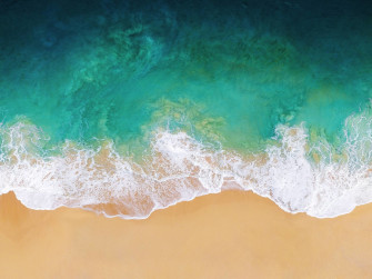 iPad Pro Wallpaper HD