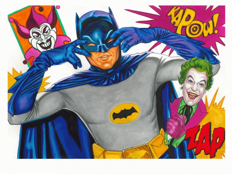 Batman Image Wallpaper Photos