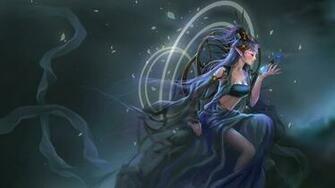 Fantasy Girl Female Elf