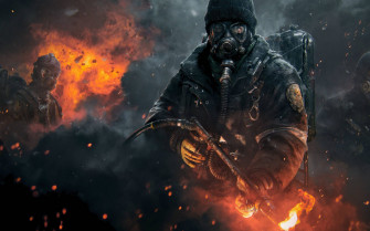 Best 3d Gaming Wallpaper