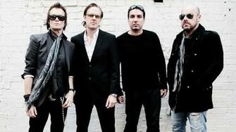 Black Country Communion Backdrop Wallpaper