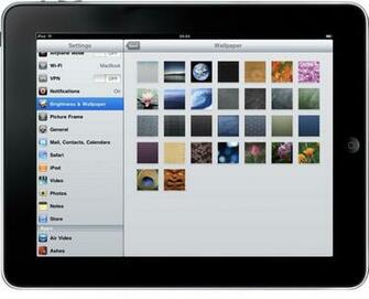 Collected The Recently Released Best iPad Concept Designs For You