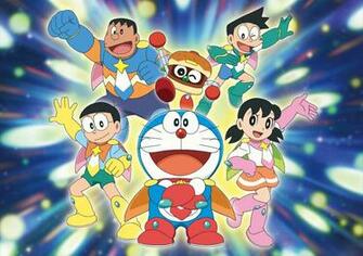 Doraemon Image Fantastic Photos Hqfx