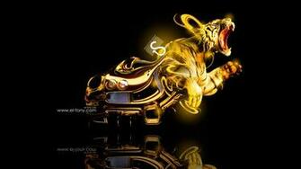 Gold El Tony