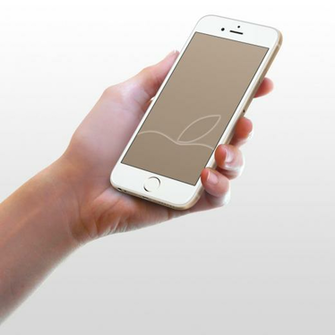 Gold Wallpaper For iPhone And Plus By Kiwimanjaro