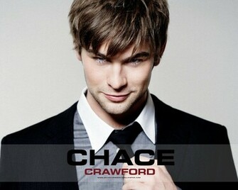 Chace Crawford Wallpaper