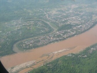 Laos Wallpaper Nature