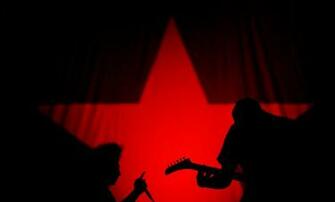 Rage Against The Machine HD Wallpaper General
