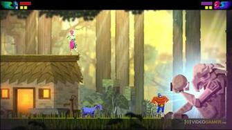 Guacamelee Screenshots Google Search Quacamelee Fun Games