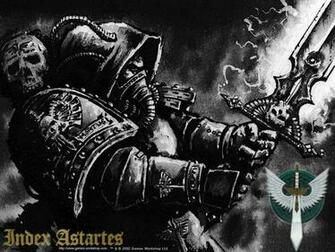 Go Back Image For Dark Angels Space Marine Wallpaper