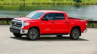 Toyota Tundra Computer Wallpaper Desktop Background