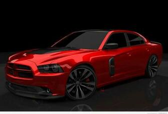Dodge Charger Wallpaper HD In Cars Imageci