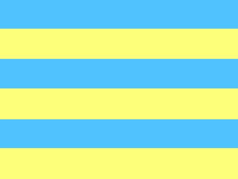 And Yellow Wallpaper Blue