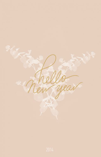 Happy New Year Cocorrina