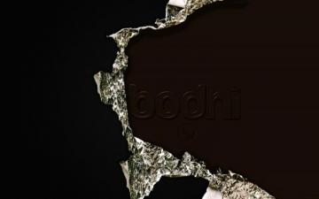 Wallpaper Bodhi Chocolate