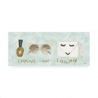 Shop Jenaya Jackson Boss Ladies X Aqua Empower S Art
