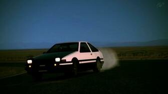 Toyota Ae86 Sprinter Trueno S Shigeno Ver By Soldgineer
