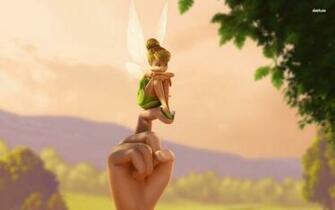 Tinkerbell Wallpaper For Computers