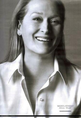 Meryl Streep Wallpaper Popular