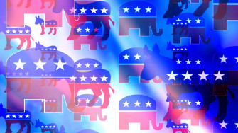 Republican Party Wallpaper