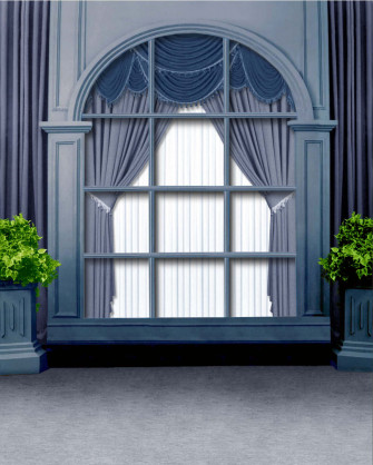 Studio Background Wallpaper