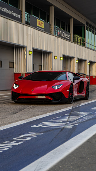 Lamborghini Wallpaper HD Hq