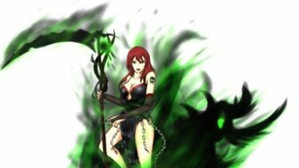 Guild Wars Necromancer By Neiths