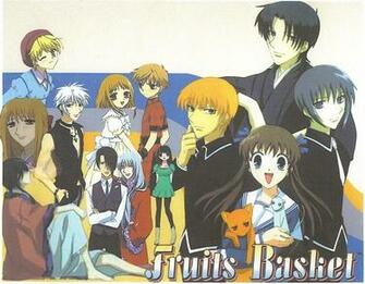 Fruit Basket