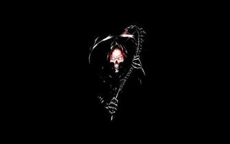 Best Grim Reaper Background HD