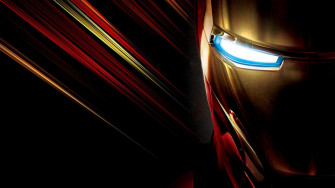Iron Man Computer Wallpaper Desktop Background