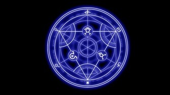 Fullmetal Alchemist Wallpaper Hagane