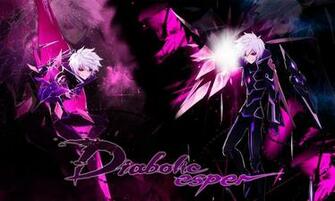 Luciel Royal Guard And Noblesse Elsword