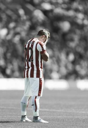 Xherdan Shaqiri Edit Stoke City Football Premier League