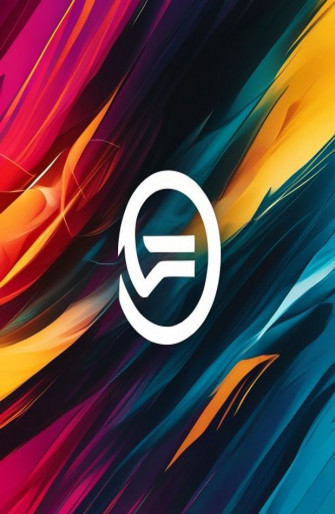 Oneplus Logo Wallpaper
