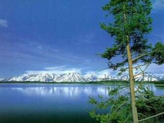 Beautiful Nature Wallpaper X