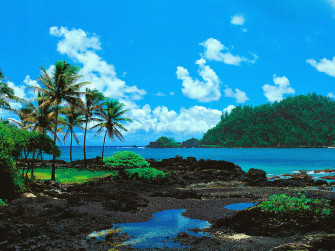 Hawaii Desktop Background Wallpaper
