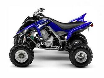 Raptor 700r Yamaha Atv Wallpaper Specifications Re