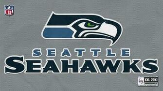 Seattle Seahawks Computer Wallpaper Desktop Background