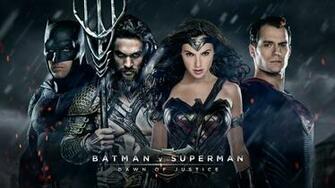 Batman V Superman HD Wallpaper Sharenator