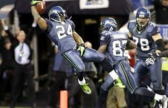 Marshawn Lynch