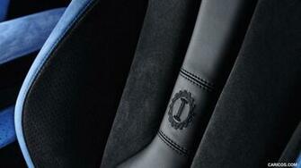 Bmw I8 Garage Italia Crossfade Interior Seats HD