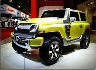 Toyota Fj Cruiser Picture Wallpaper Carspiner