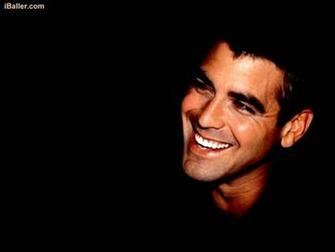 Wallpaper Sea George Clooney